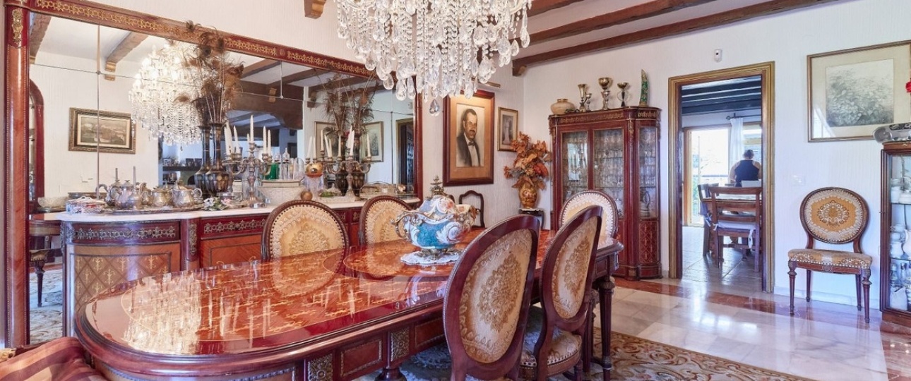 Resale - Villa - Marbella - Marbella Centro