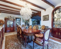 Resale - Villa - Marbella - Marbella Centro