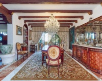 Resale - Villa - Marbella - Marbella Centro
