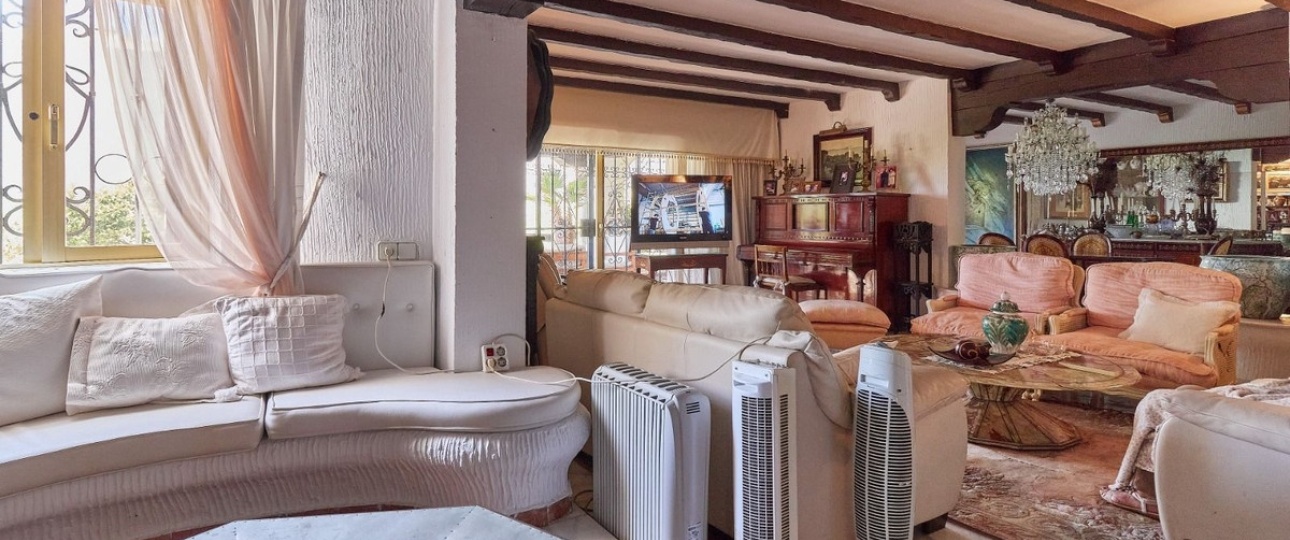 Resale - Villa - Marbella - Marbella Centro