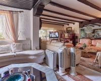 Resale - Villa - Marbella - Marbella Centro