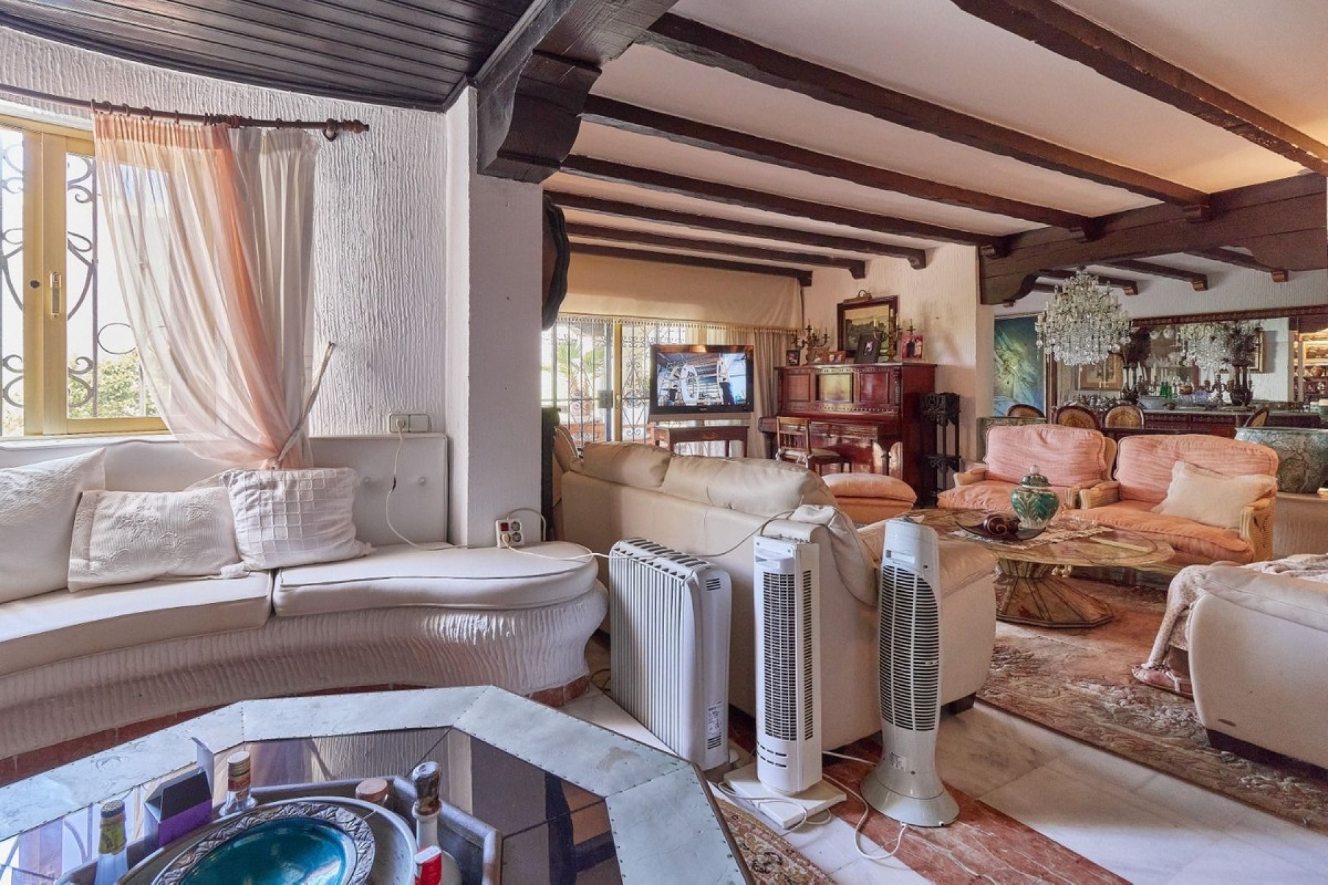 Resale - Villa - Marbella - Marbella Centro
