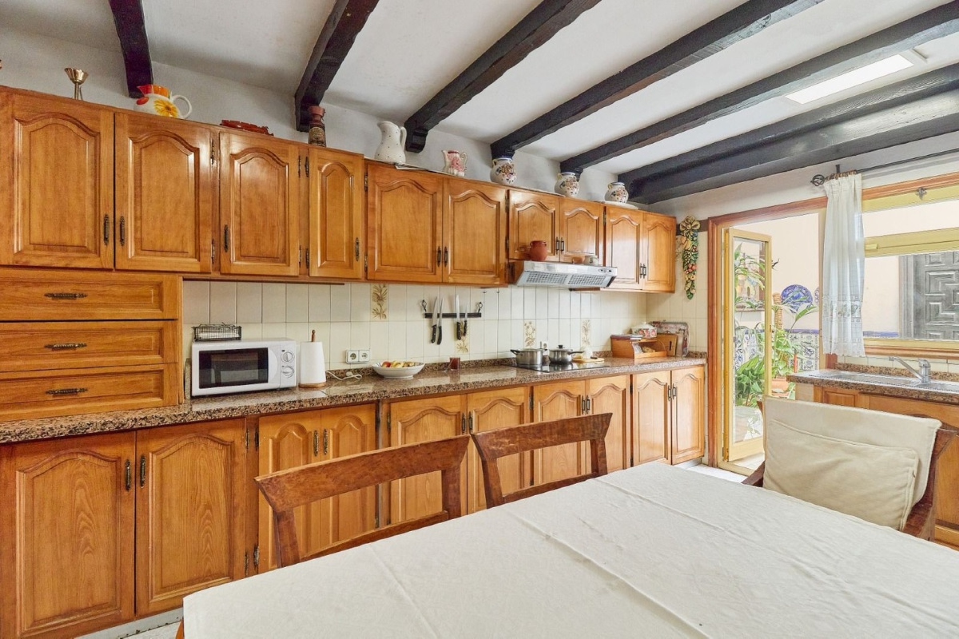 Resale - Villa - Marbella - Marbella Centro
