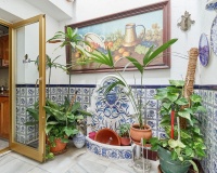 Resale - Villa - Marbella - Marbella Centro