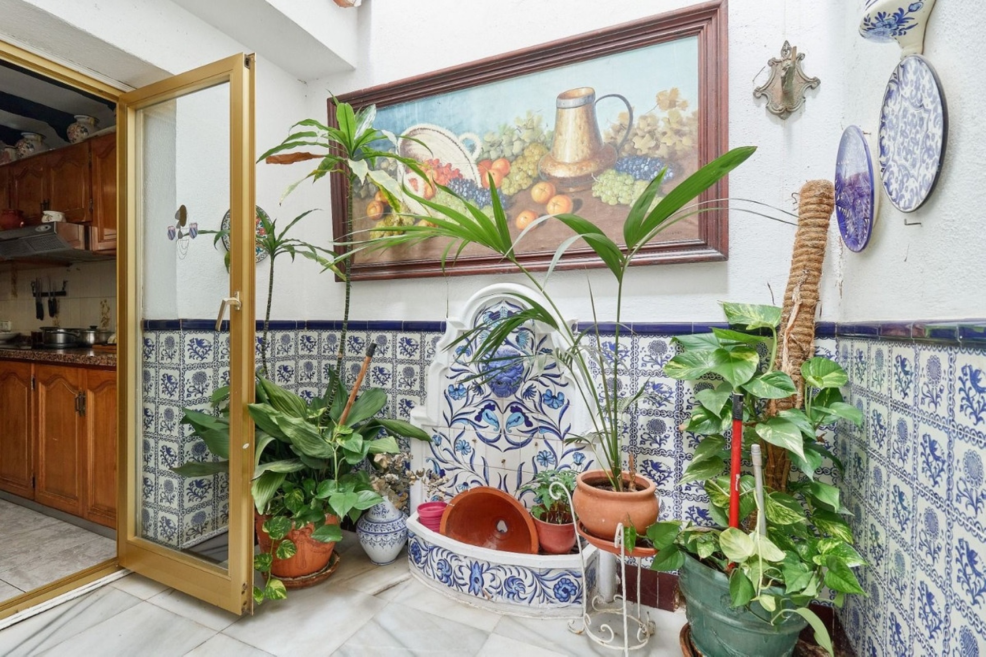 Resale - Villa - Marbella - Marbella Centro