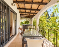Resale - Villa - Marbella - Marbella Centro