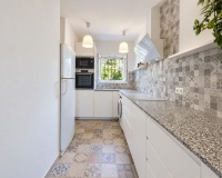 Resale - Villa - Marbella - Marbella Centro