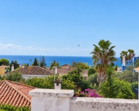 Resale - Villa - Marbella - Marbella Centro