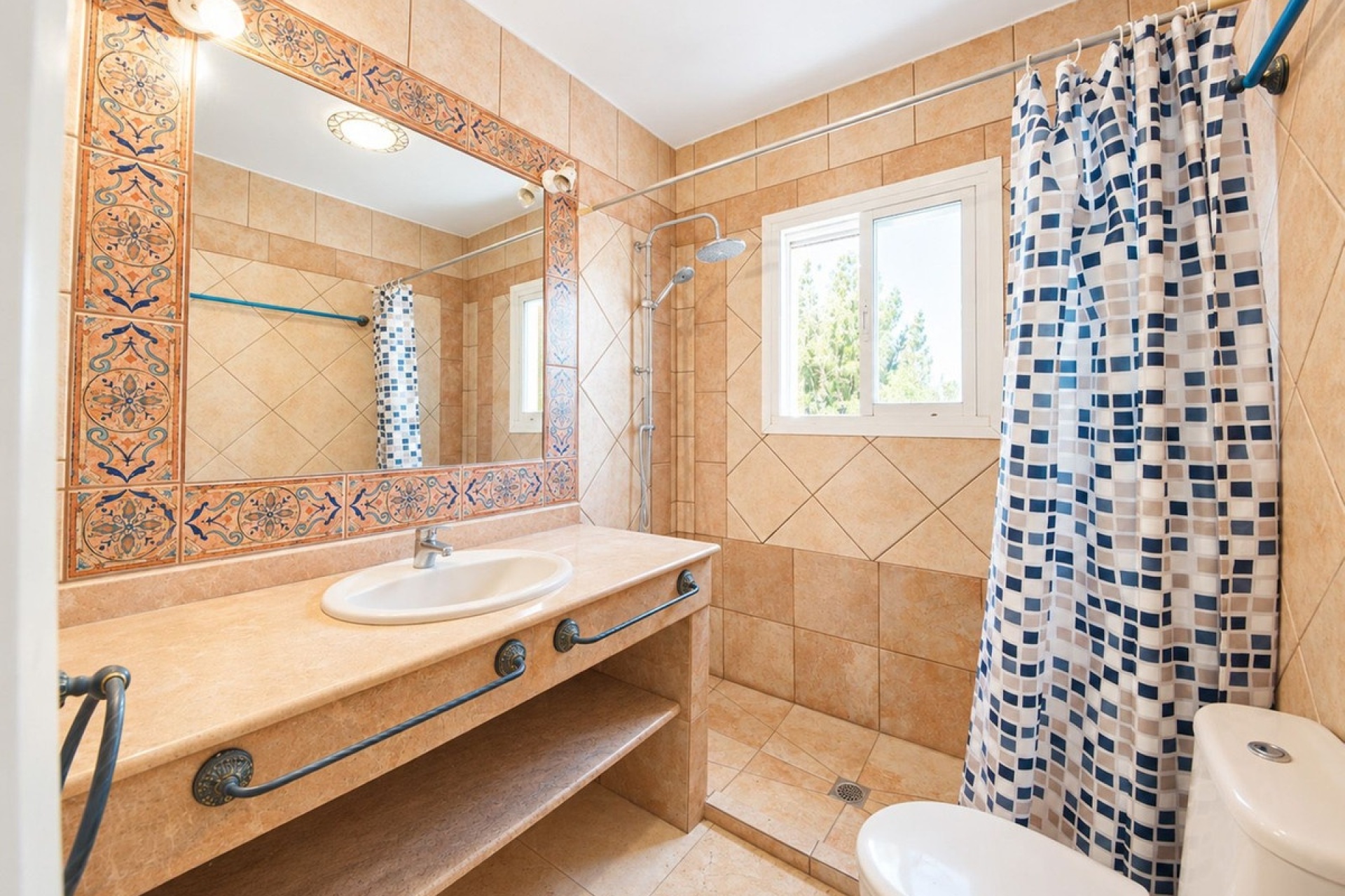 Resale - Villa - Marbella - Marbella Centro