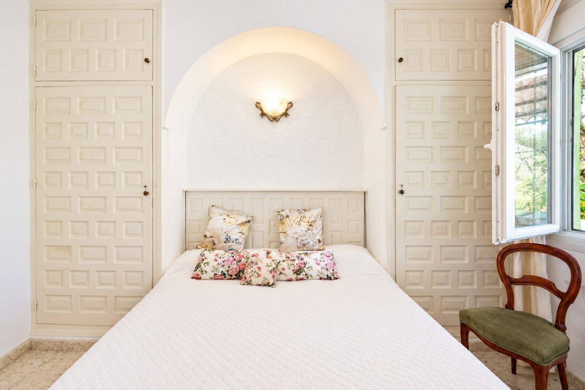 Resale - Villa - Marbella - Marbella Centro