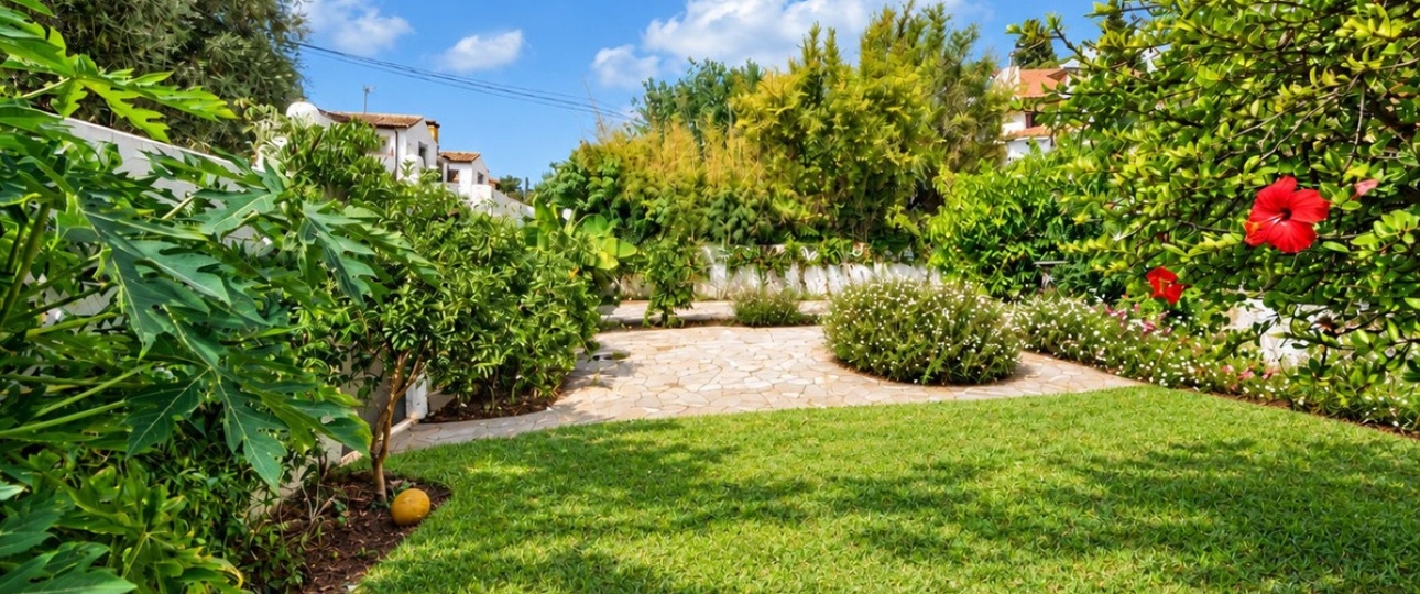 Resale - Villa - Marbella - Marbella Centro