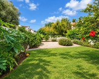 Resale - Villa - Marbella - Marbella Centro