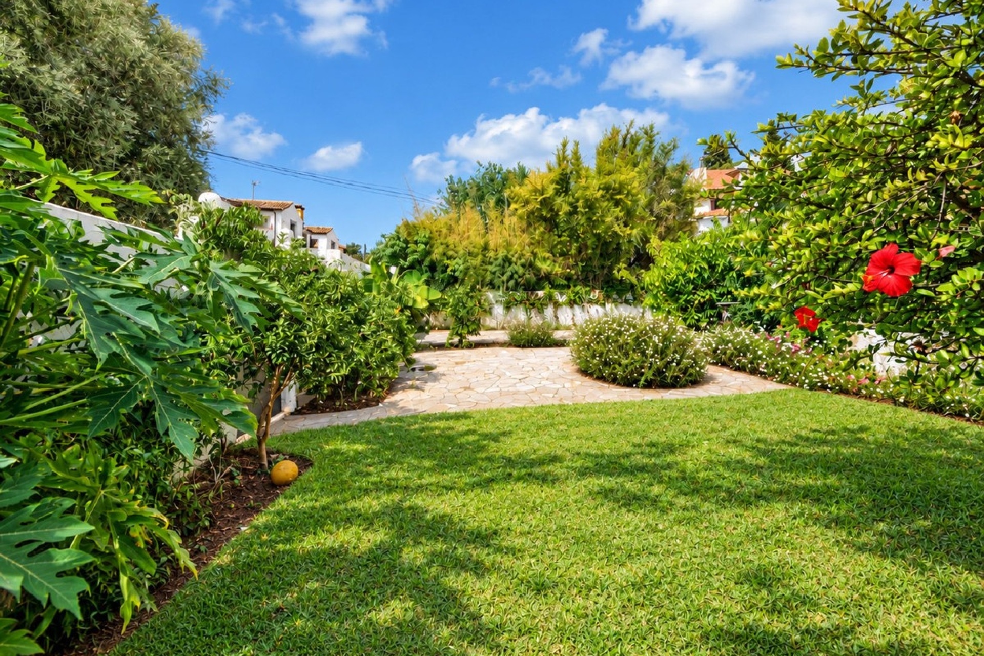 Resale - Villa - Marbella - Marbella Centro