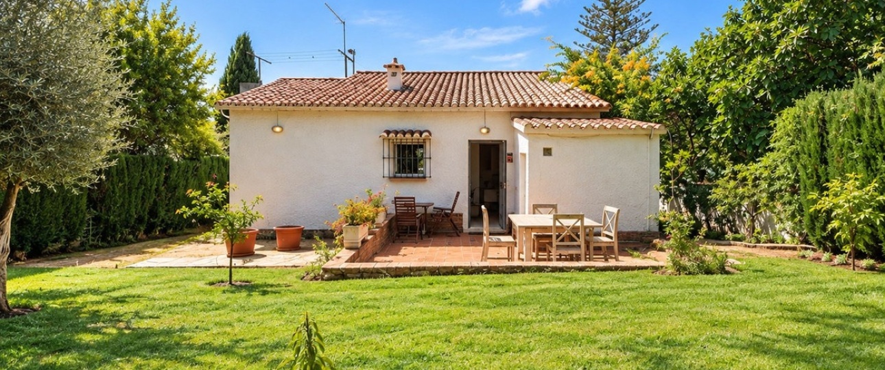 Resale - Villa - Marbella - Marbella Centro