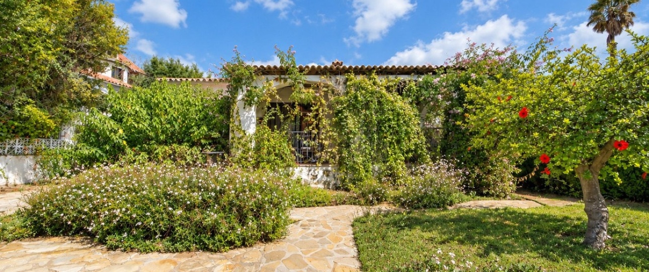 Resale - Villa - Marbella - Marbella Centro