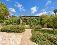 Resale - Villa - Marbella - Marbella Centro