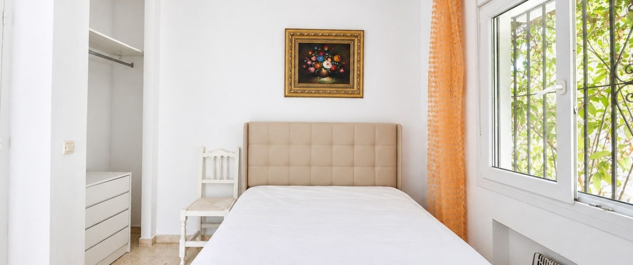 Resale - Villa - Marbella - Marbella Centro