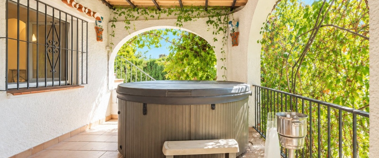 Resale - Villa - Marbella - Marbella Centro