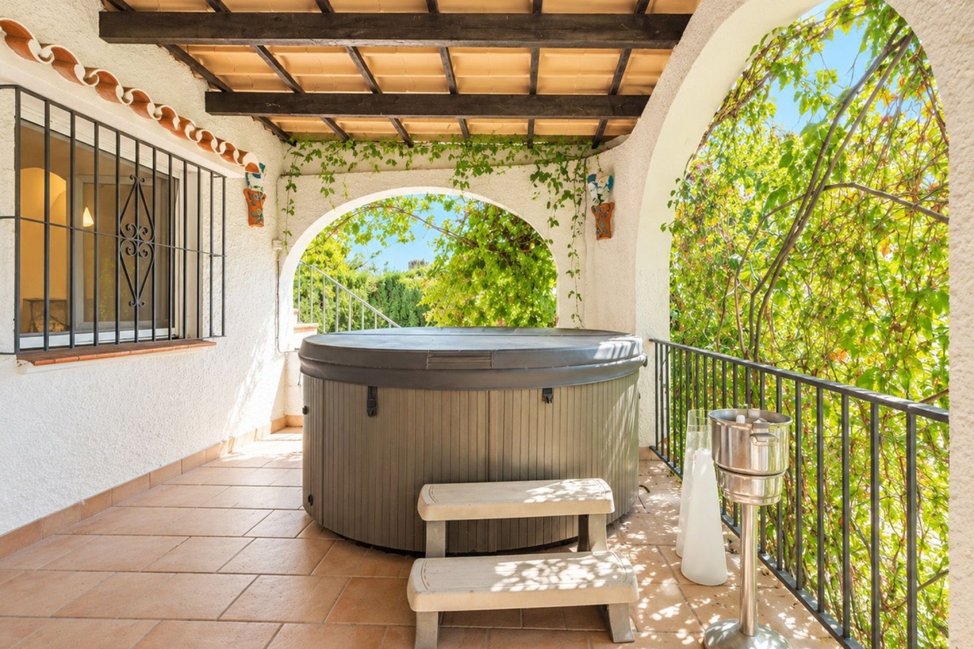 Resale - Villa - Marbella - Marbella Centro