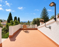 Resale - Villa - Marbella - Marbella Centro