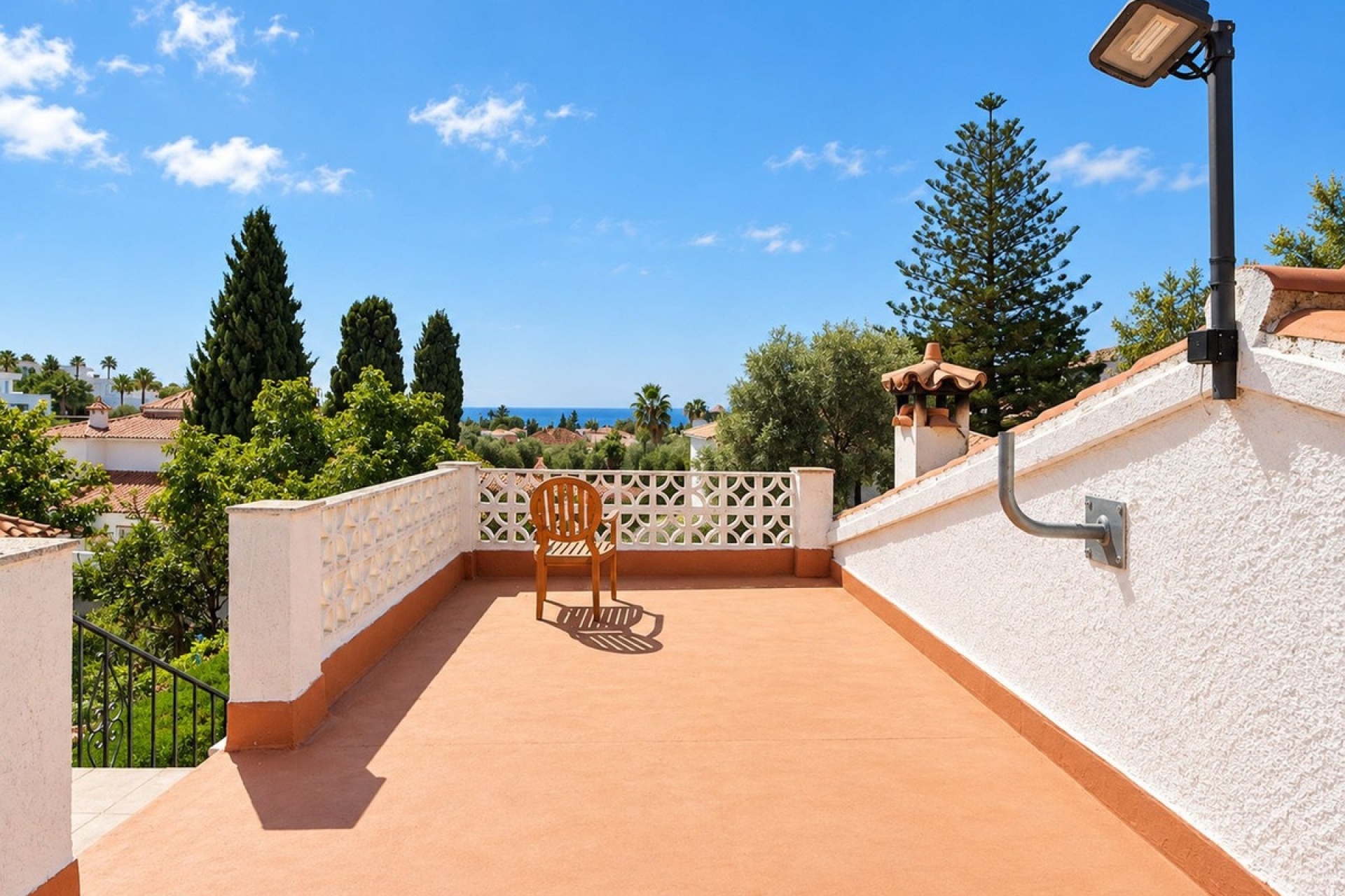 Resale - Villa - Marbella - Marbella Centro