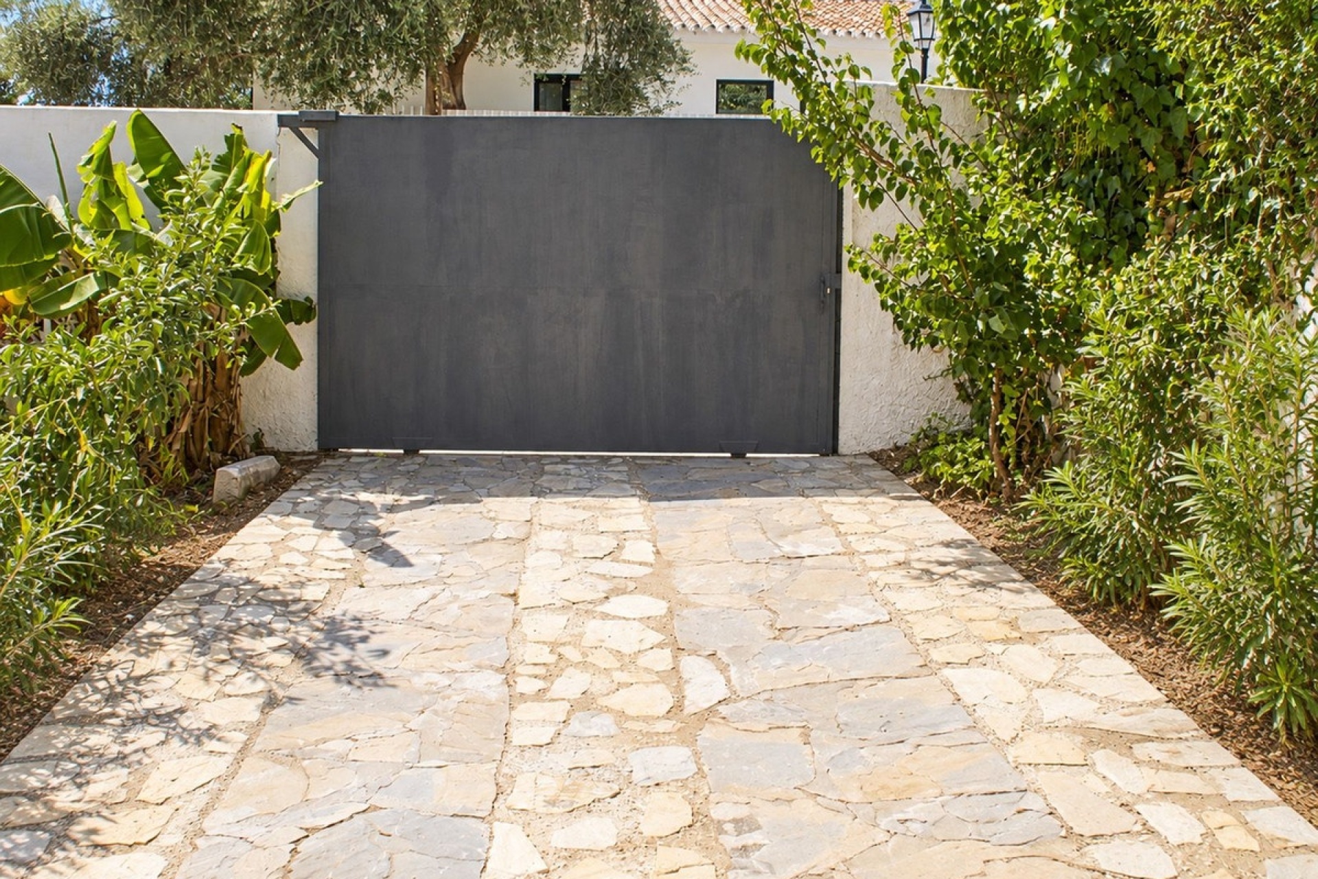 Resale - Villa - Marbella - Marbella Centro