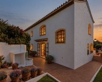 Resale - Villa - Marbella - Marbella Centro