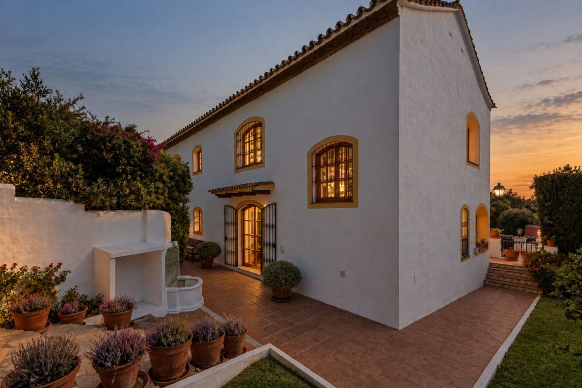 Resale - Villa - Marbella - Marbella Centro
