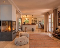 Resale - Villa - Marbella - Marbella Centro