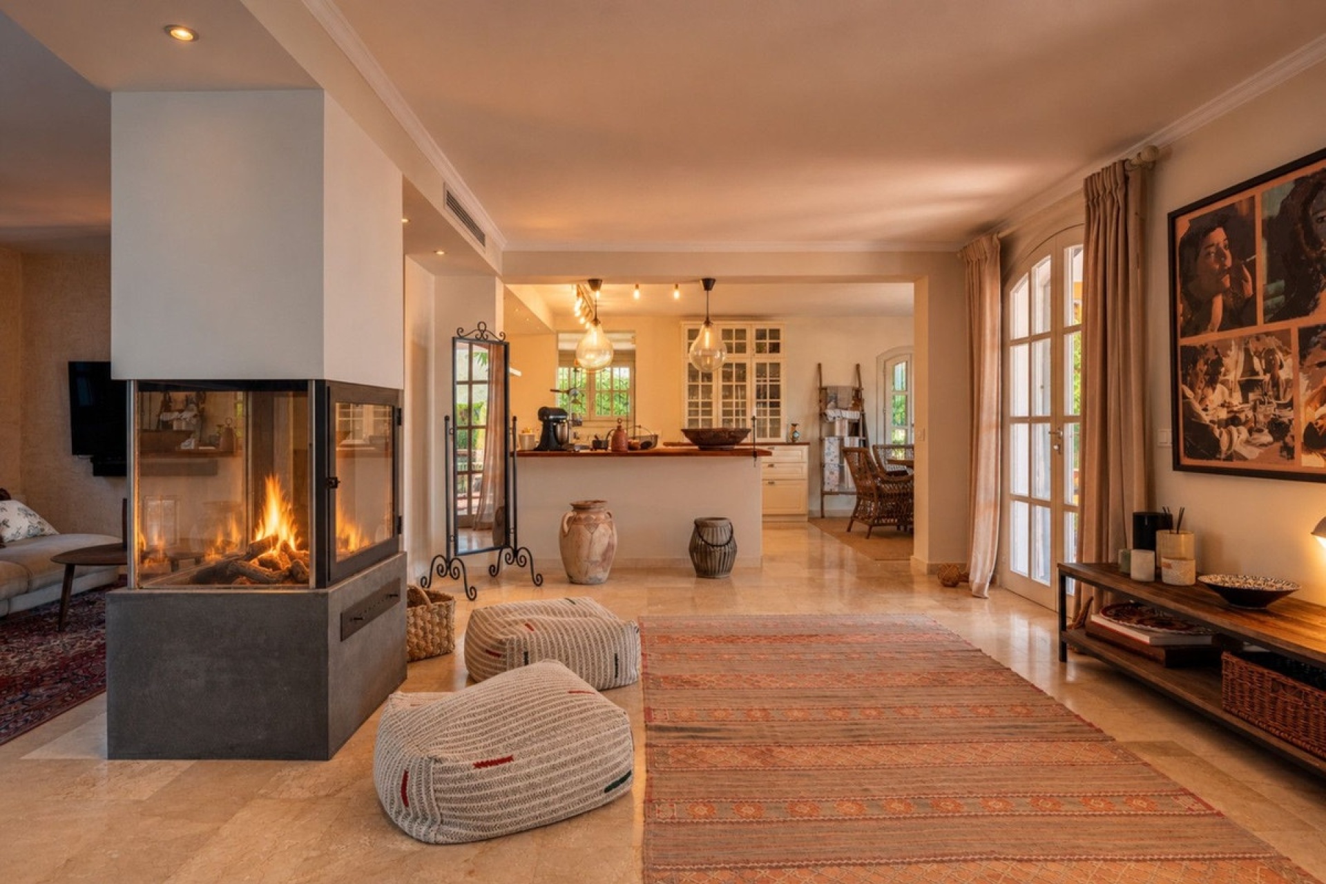 Resale - Villa - Marbella - Marbella Centro