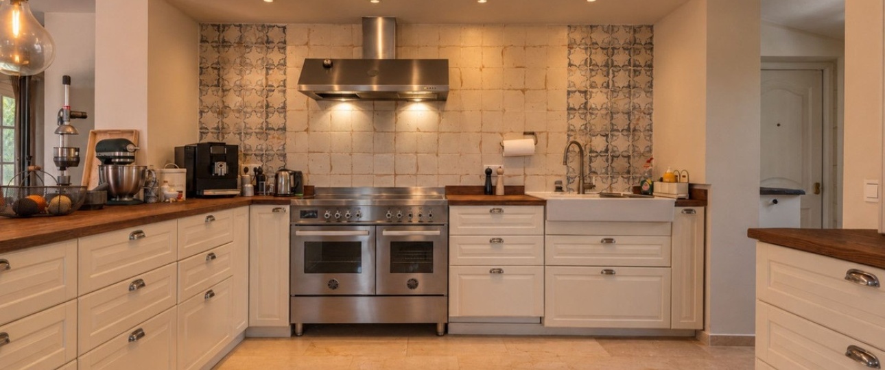 Resale - Villa - Marbella - Marbella Centro