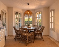 Resale - Villa - Marbella - Marbella Centro
