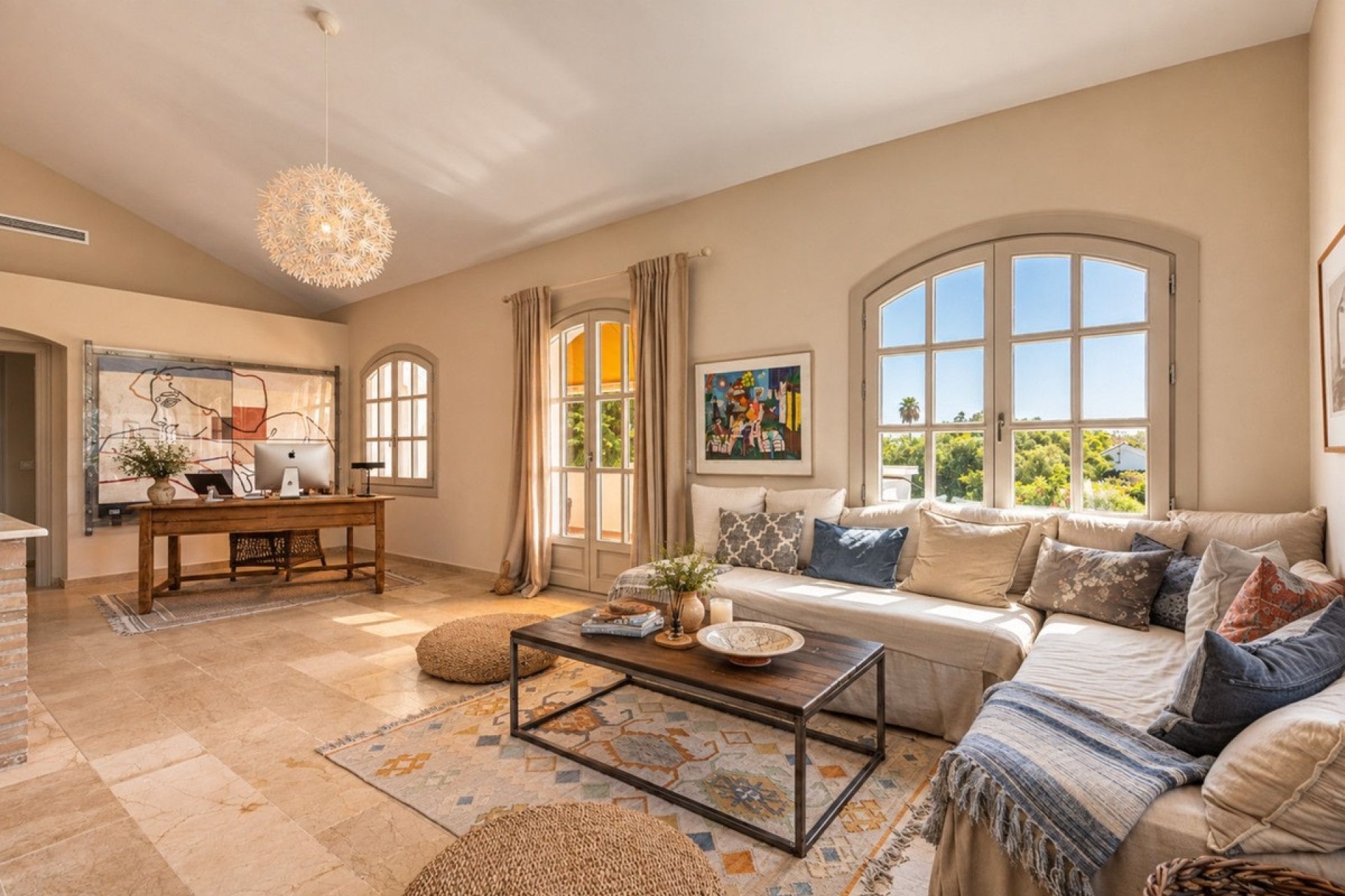 Resale - Villa - Marbella - Marbella Centro