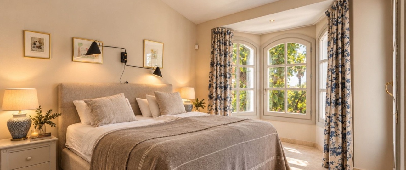 Resale - Villa - Marbella - Marbella Centro