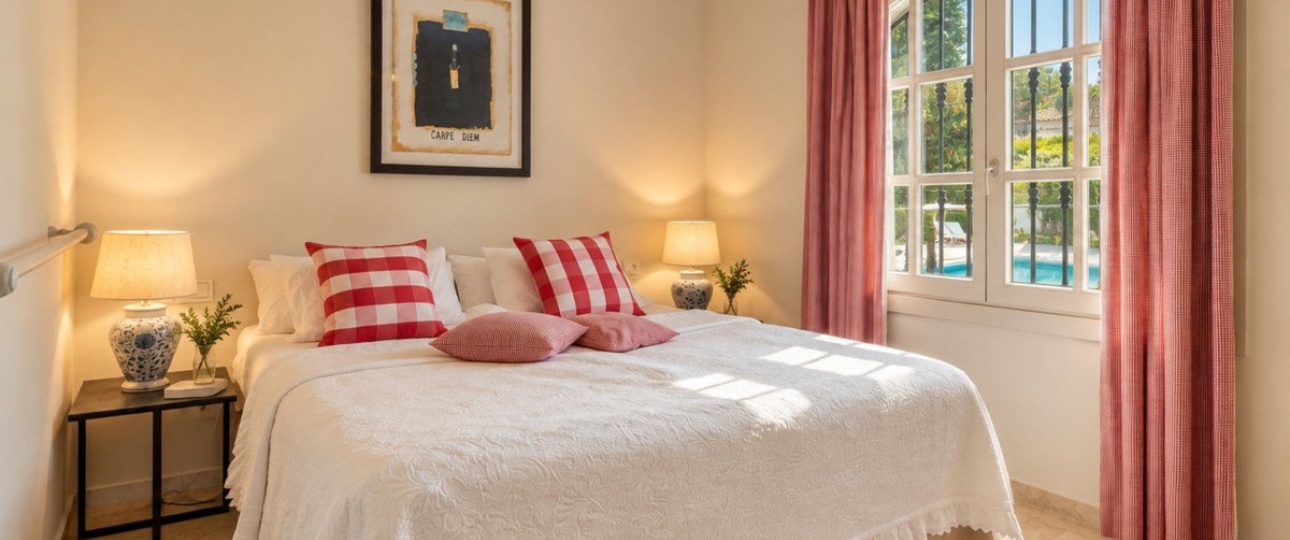 Resale - Villa - Marbella - Marbella Centro