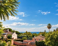 Resale - Villa - Marbella - Marbella Centro