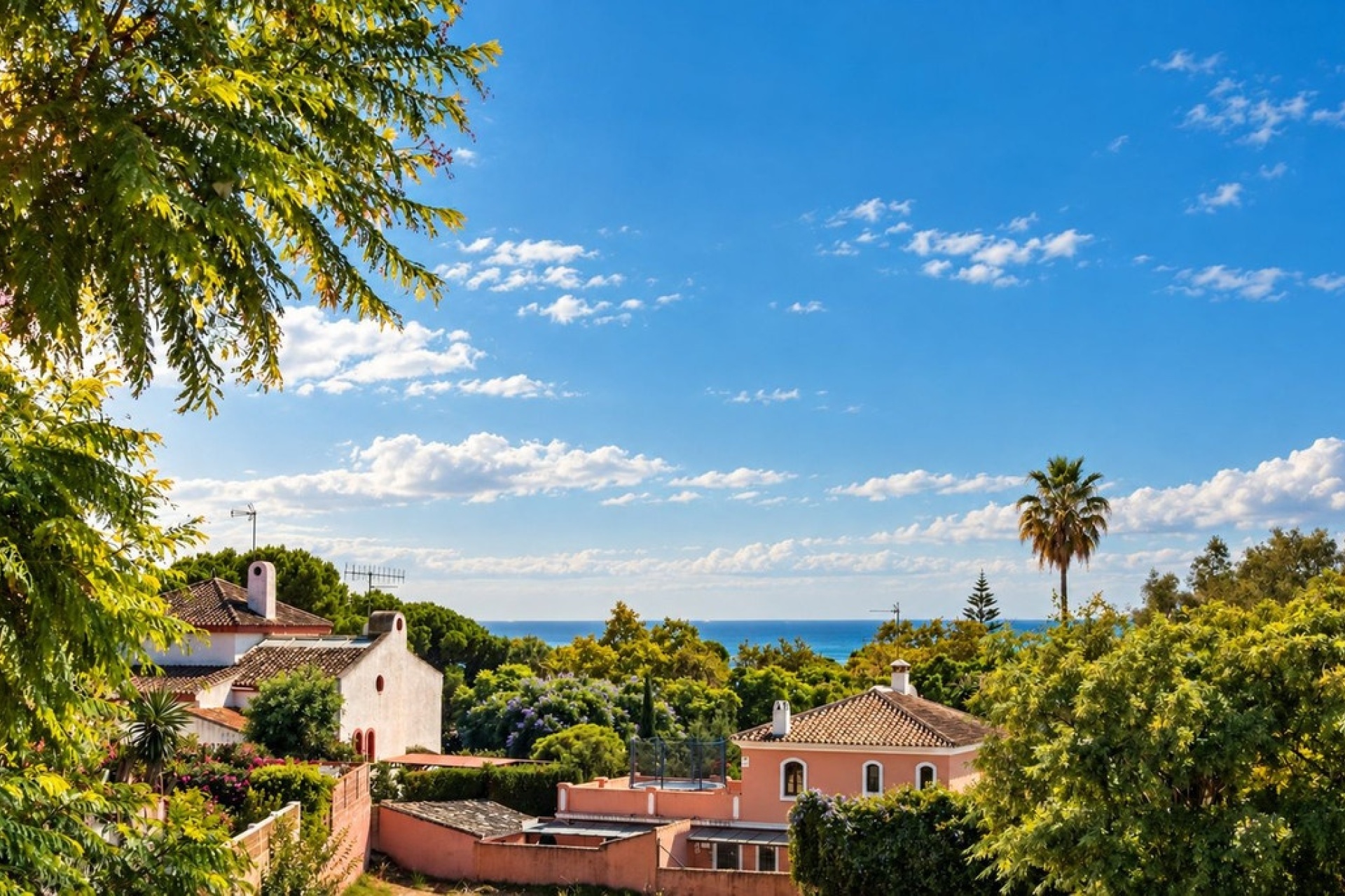 Resale - Villa - Marbella - Marbella Centro
