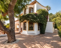 Resale - Villa - Marbella - Marbella Centro