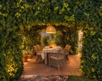 Resale - Villa - Marbella - Marbella Centro