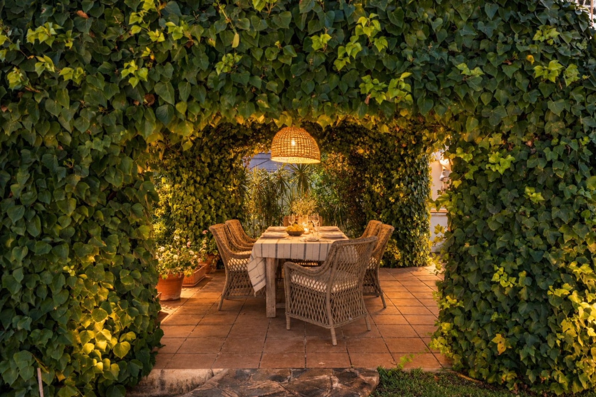 Resale - Villa - Marbella - Marbella Centro
