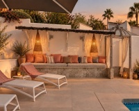 Resale - Villa - Marbella - Marbella Centro