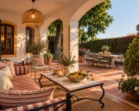 Resale - Villa - Marbella - Marbella Centro
