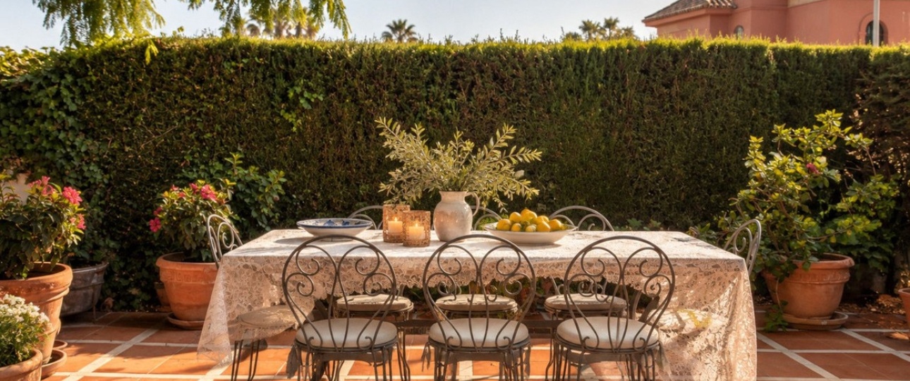 Resale - Villa - Marbella - Marbella Centro