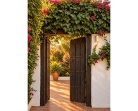 Resale - Villa - Marbella - Marbella Centro