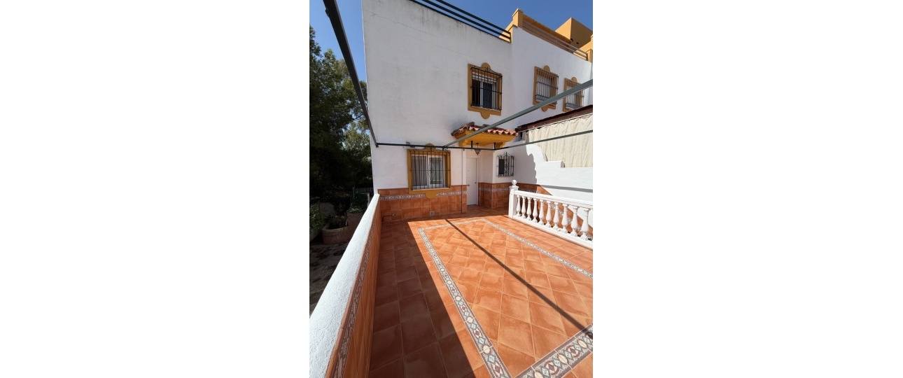 Resale - Villa - Marbella - Marbella Centro