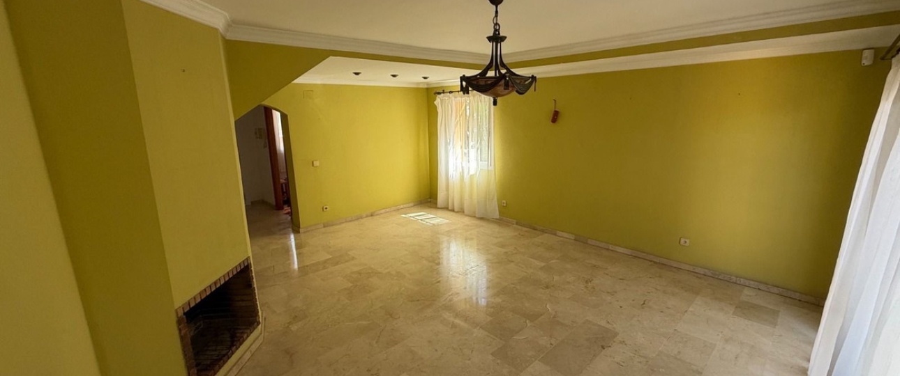 Resale - Villa - Marbella - Marbella Centro