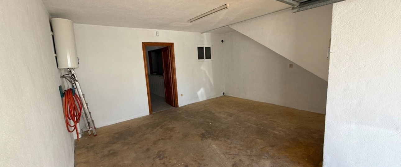 Resale - Villa - Marbella - Marbella Centro