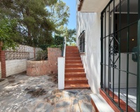 Resale - Villa - Marbella - Marbella Centro