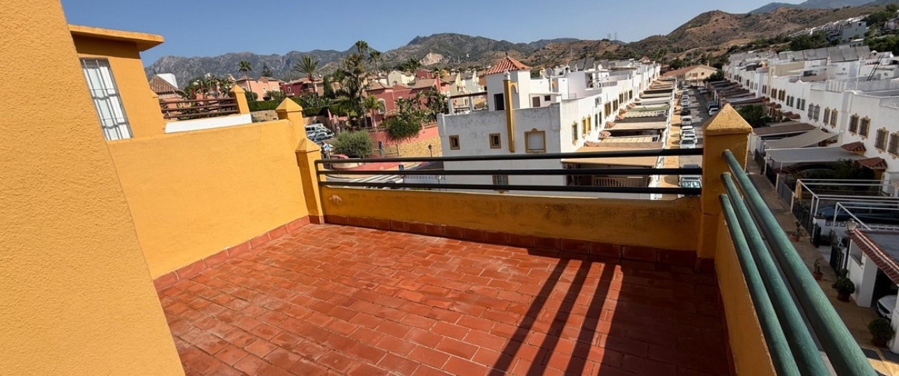 Resale - Villa - Marbella - Marbella Centro