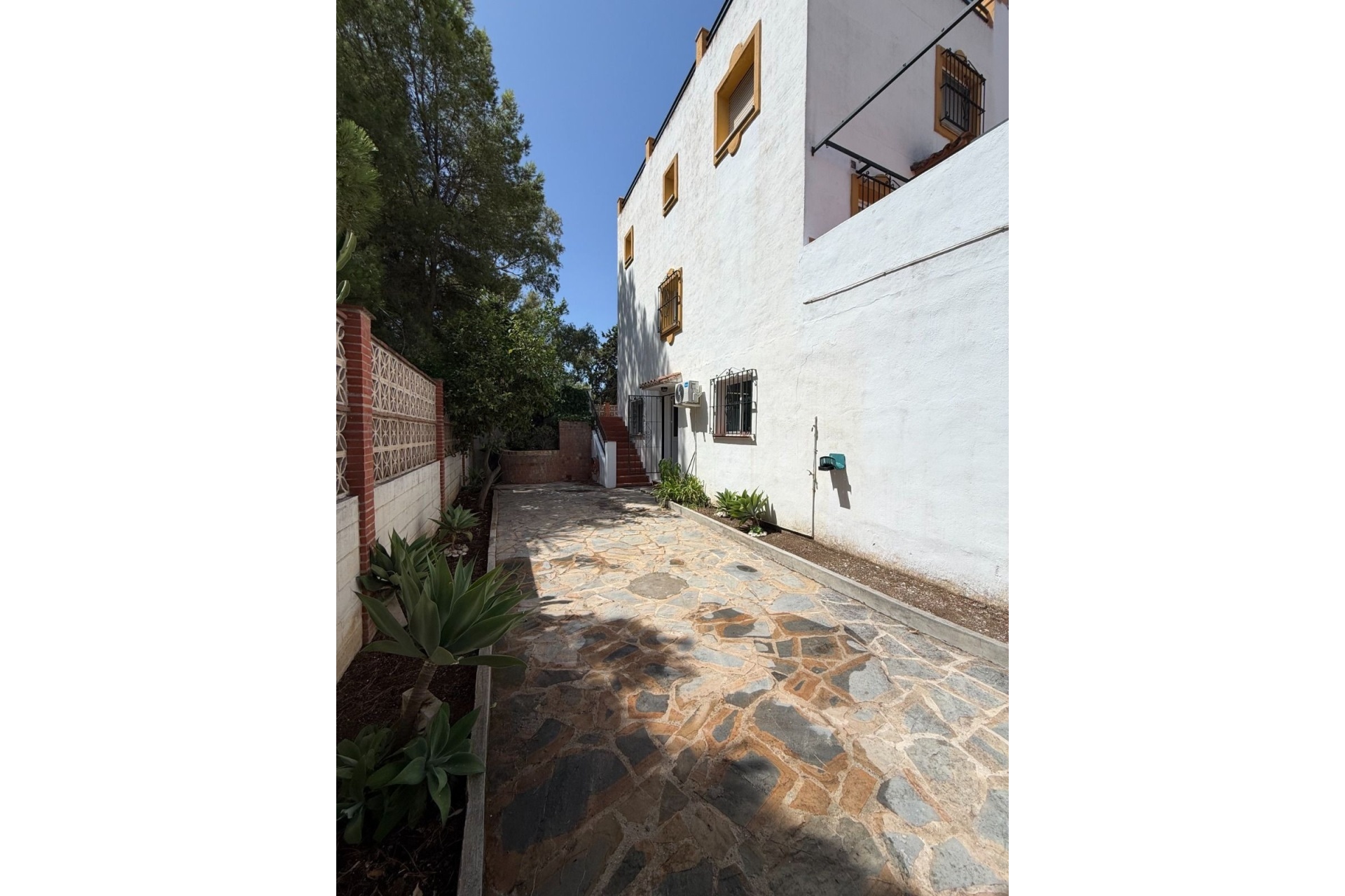 Resale - Villa - Marbella - Marbella Centro